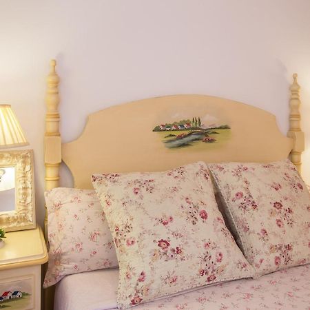 Ca La Manet Appartement Queralbs Buitenkant foto