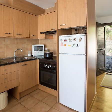 Ca La Manet Appartement Queralbs Buitenkant foto