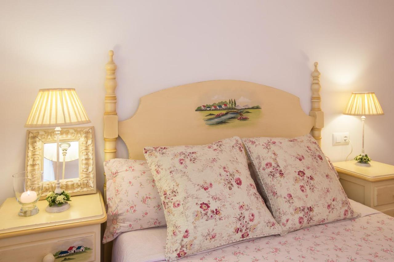 Ca La Manet Appartement Queralbs Buitenkant foto