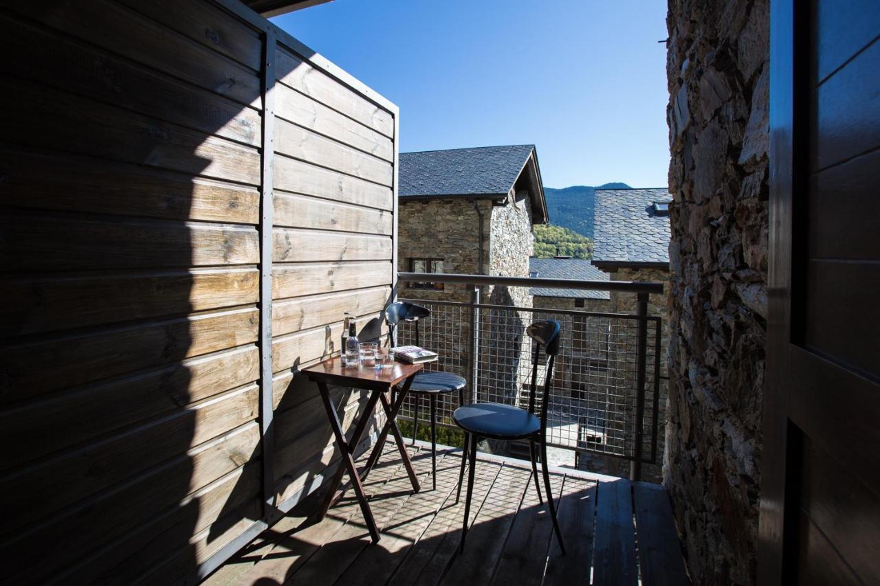 Ca La Manet Appartement Queralbs Buitenkant foto