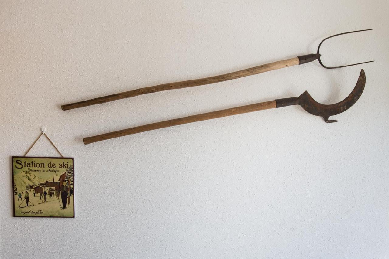 Ca La Manet Appartement Queralbs Buitenkant foto