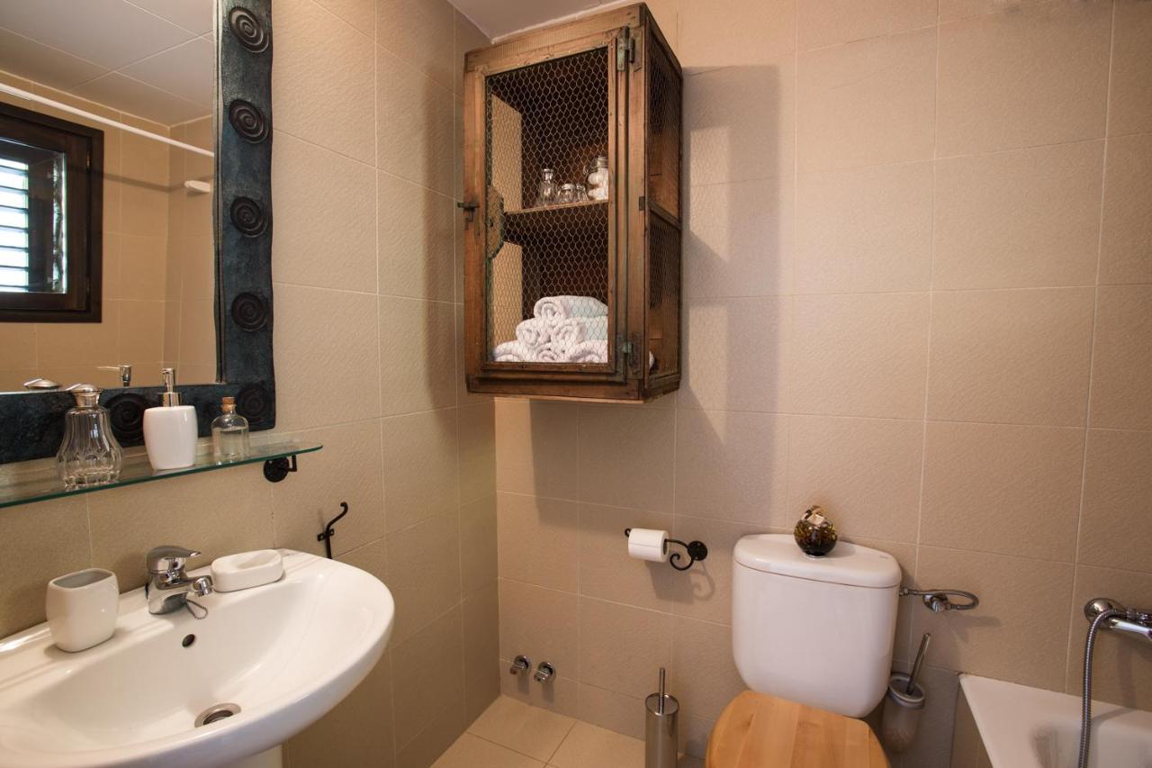 Ca La Manet Appartement Queralbs Buitenkant foto