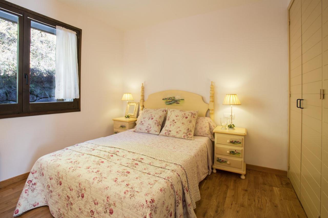 Ca La Manet Appartement Queralbs Buitenkant foto