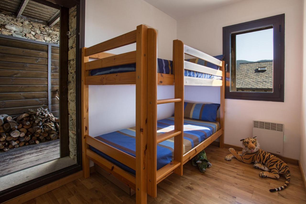 Ca La Manet Appartement Queralbs Buitenkant foto