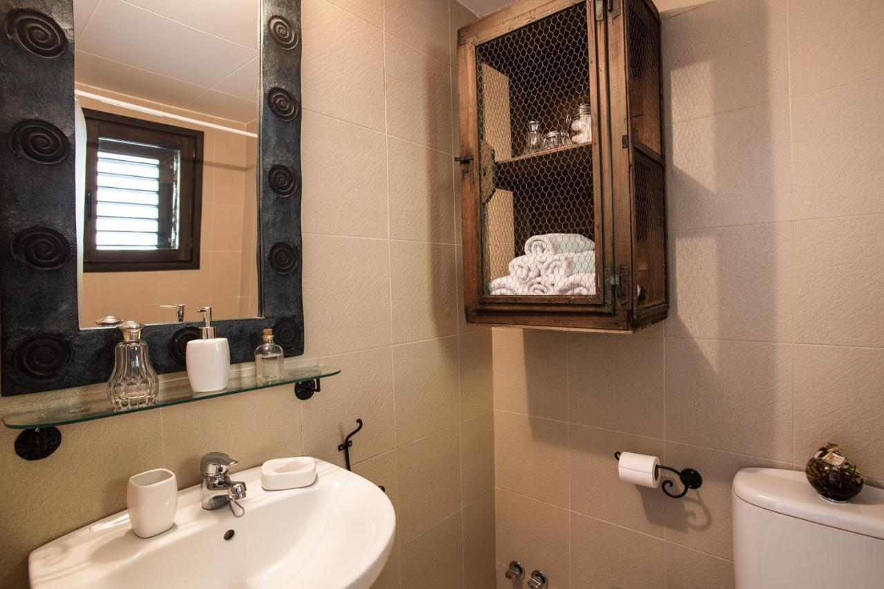 Ca La Manet Appartement Queralbs Buitenkant foto